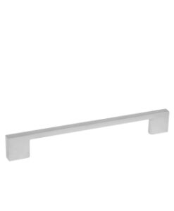 Puxador Slimline bar 128mm | inox